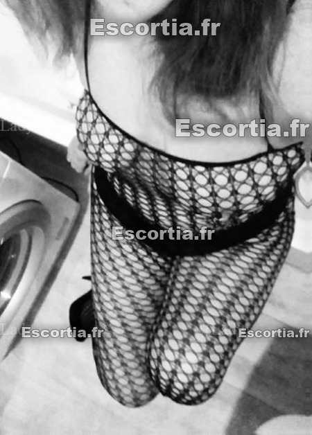 Douceur29 escort MORLAIX