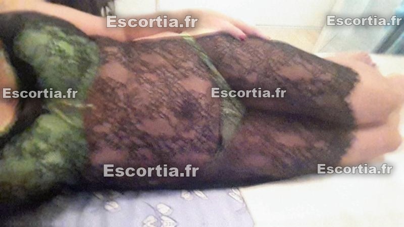 Douceur33 escort Libourne  bordeaux