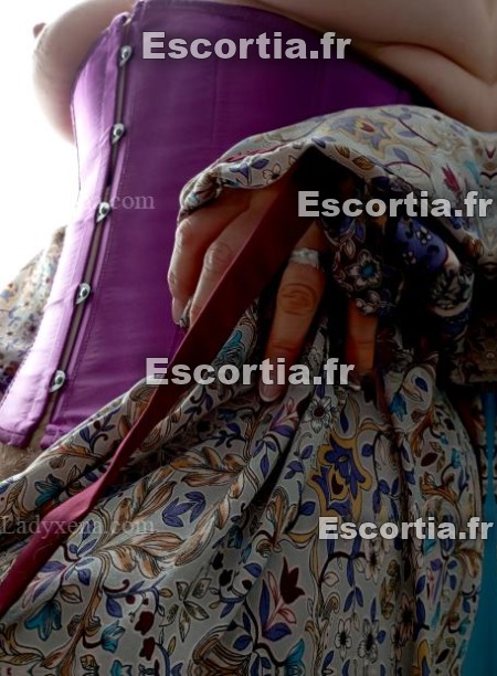 Dr Penthouse escort Marseille