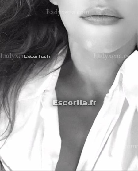 Eden Ridchard escort Bordeaux