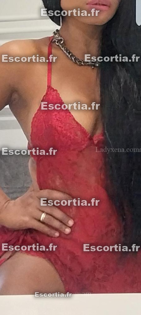 Ednah escort Roquebrune-sur-Argens