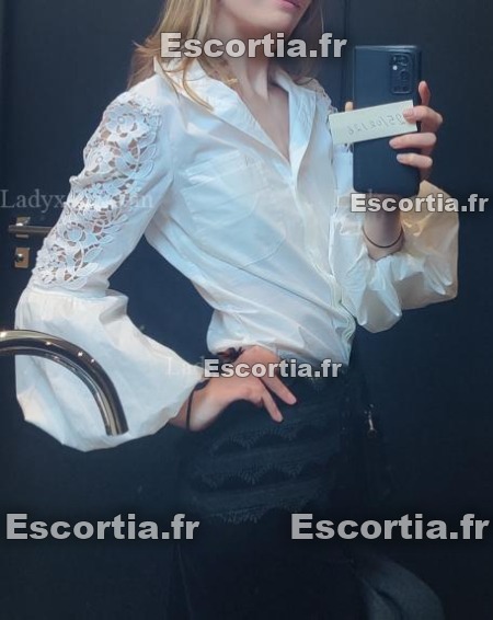 Elegance escort Paris