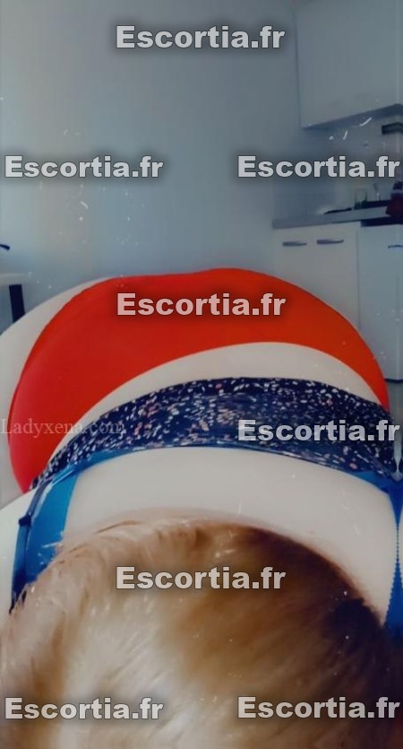Emiliejolie2935 escort Nantes