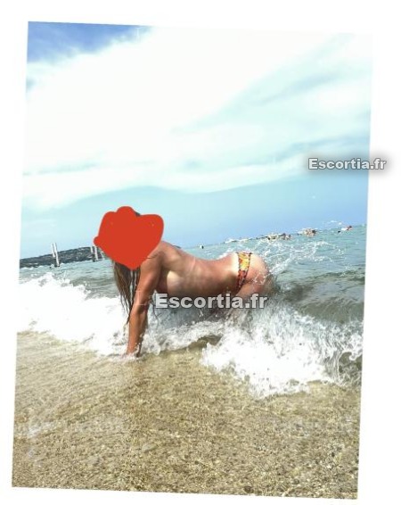 Emiliejolielily escort Perigueux bergerac