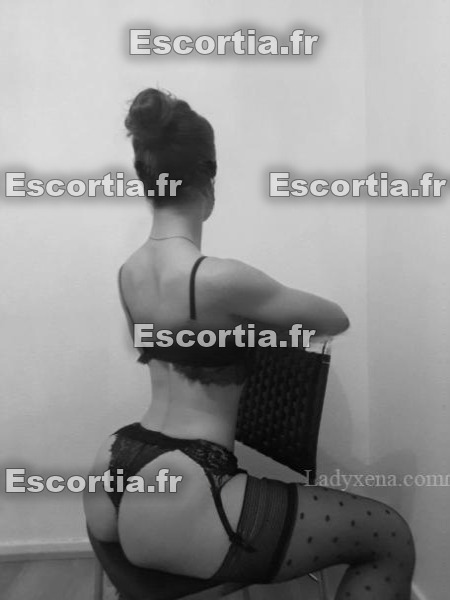 Emma2020 escort Strasbourg