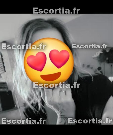 Emma40400 escort Tartas