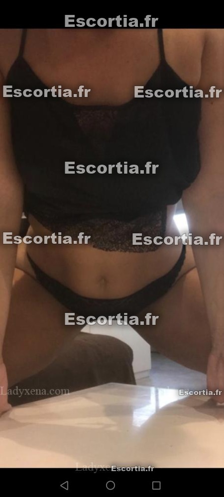 Erotica escort La rochelle