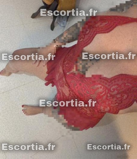 Escortedeluxe escort Strasbourg