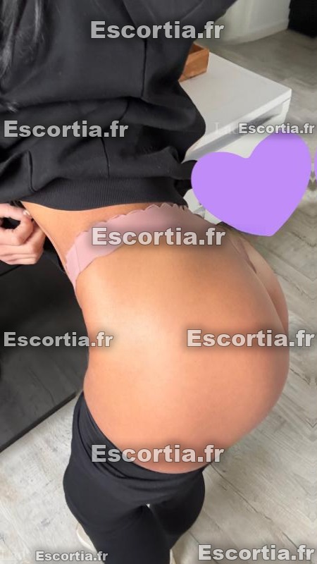Escortlola escort Haguenau