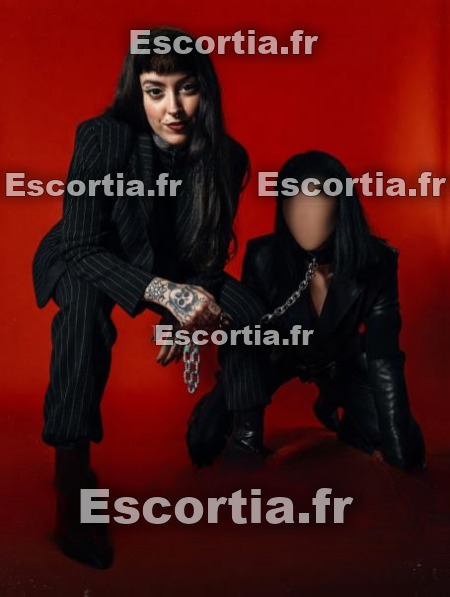 Ethervontease photo 2