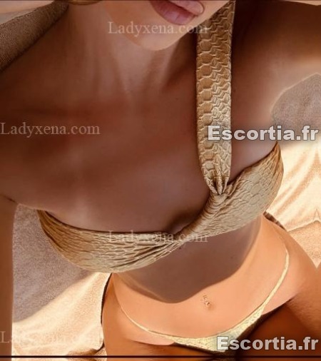 Eva Sexygirl escort Amiens