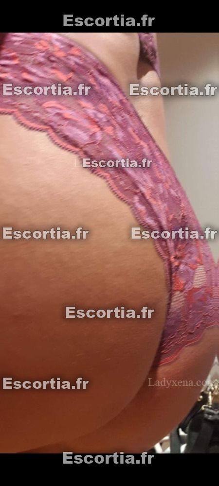 Fanny69 photo 2
