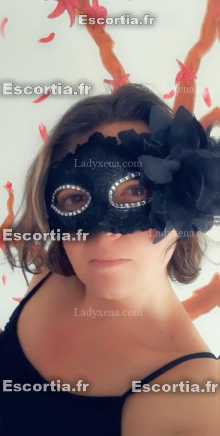 Felinelisa escort Reims