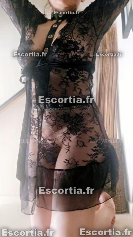 Femmesoumise photo 3