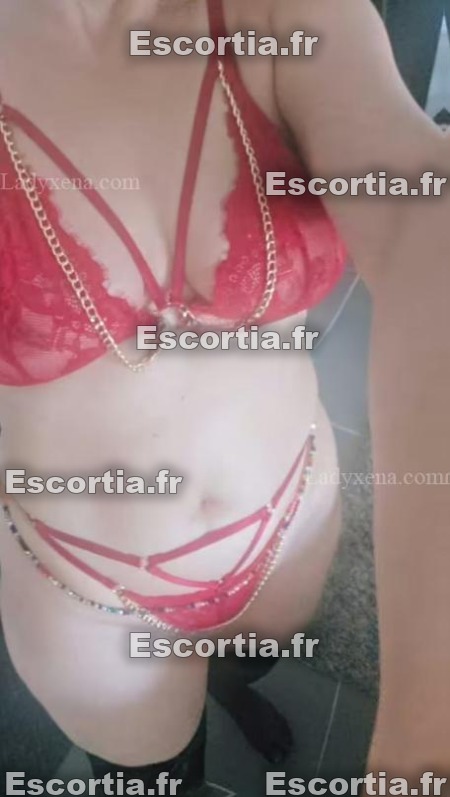 Femmesoumise photo 5