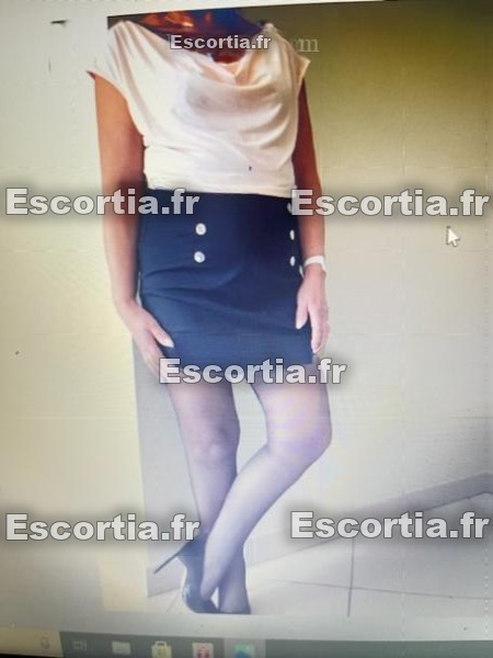 Fleur44 escort NANTES