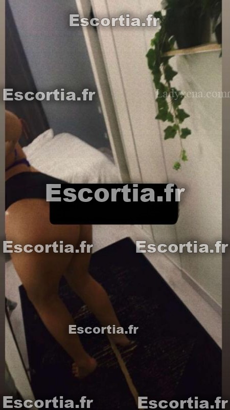Francaisedispo photo 2