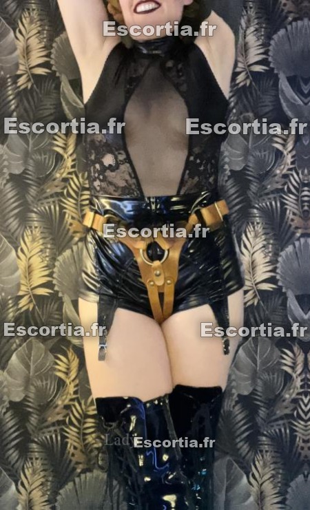 Fraua escort Saverne