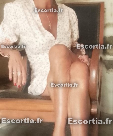 Frederique photo 3