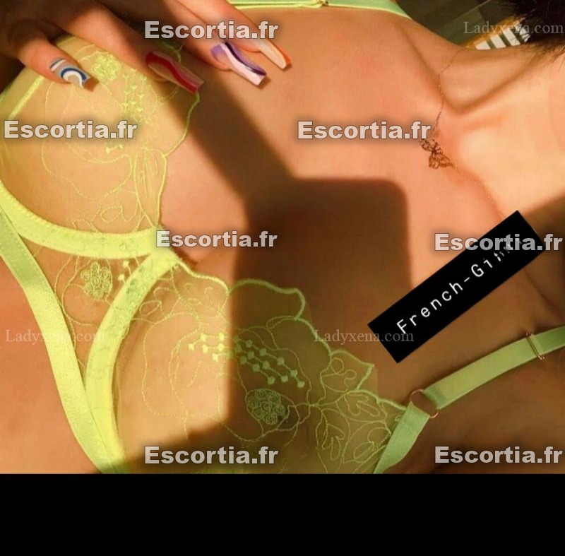 French Gfe photo 3