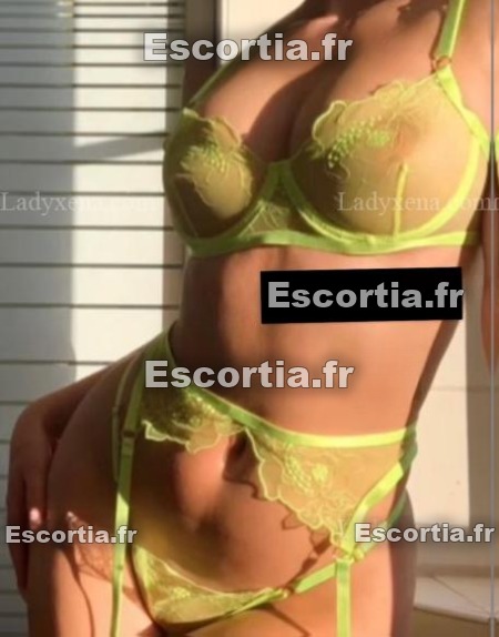 French Gfe photo 4