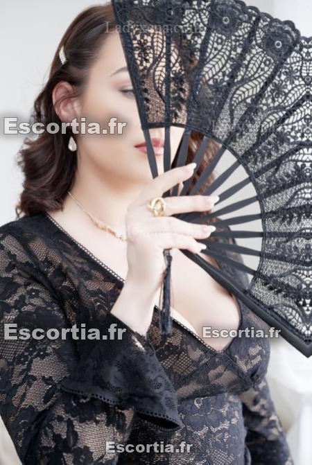 Frenchyrose photo 2
