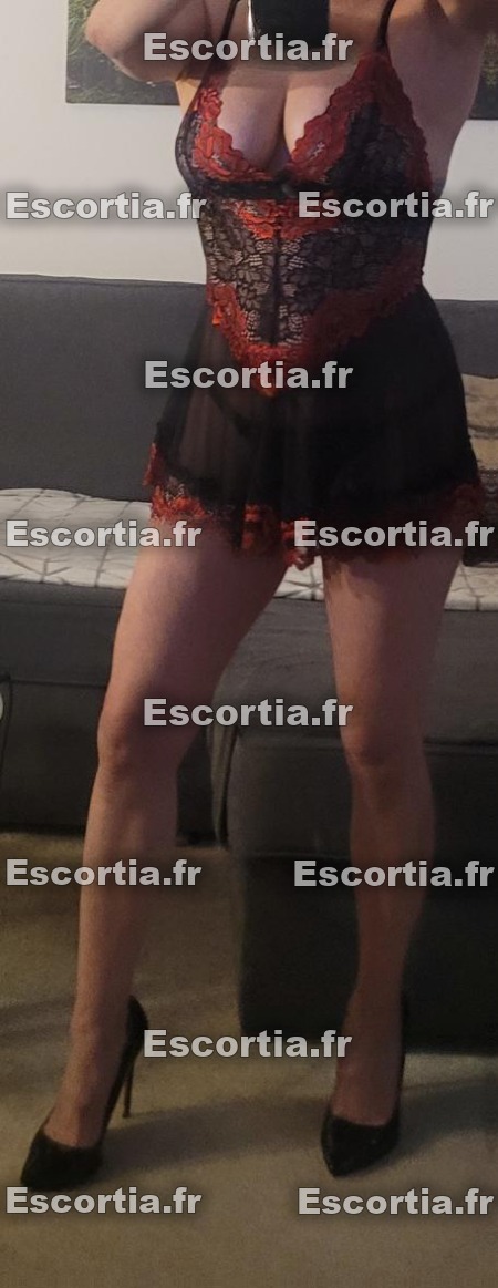 Gabrielle972 escort Nogent sur marne