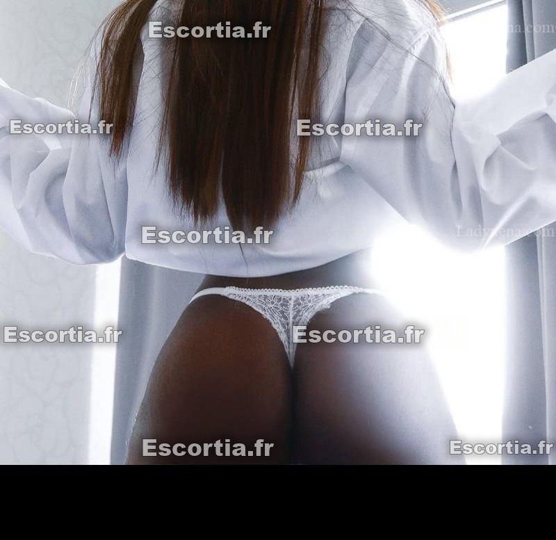 Gaby Amour photo 2