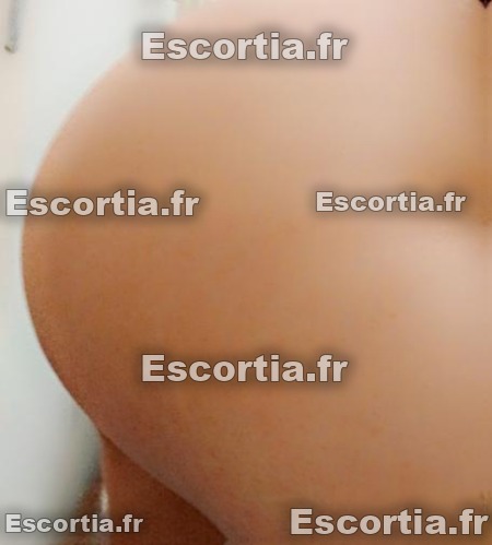 Giinakiss escort Montargis