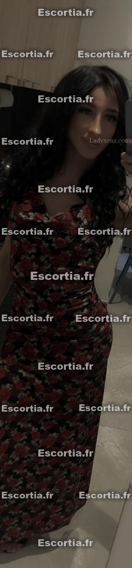 Gina13 escort Marseille