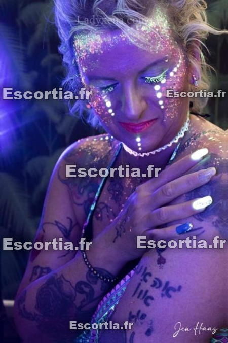Giseletantrique escort Cap d Agde
