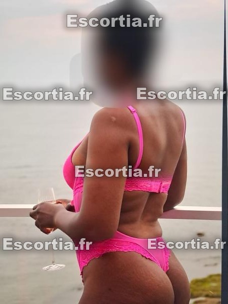 Glamlady escort Nantes