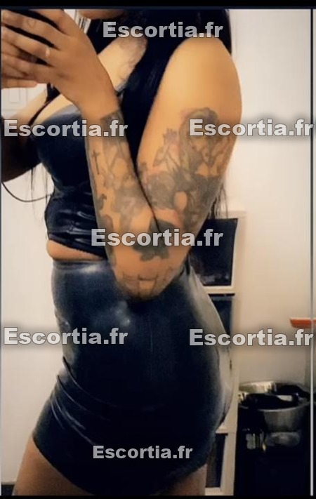 Godessnastynour escort Lille