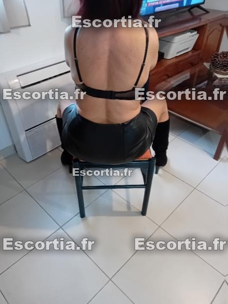 Gourmande11 escort Leucate