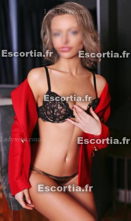 Grace Vip photo 4