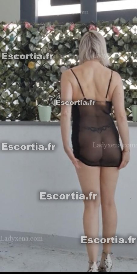 Grossecoquine escort Angers