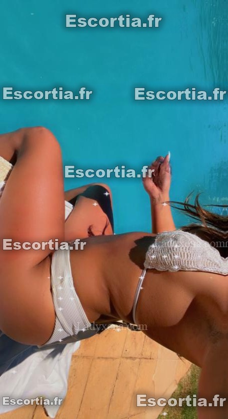 Hanna59 escort Lille