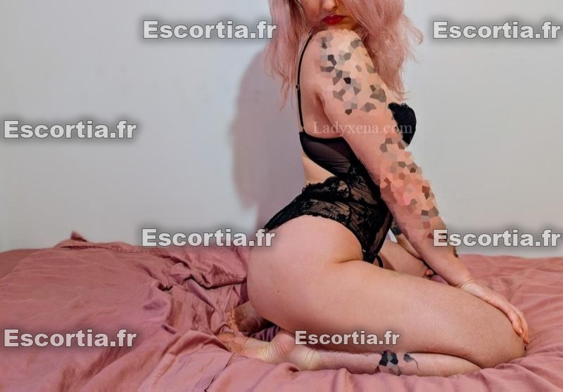 Hannah photo 4