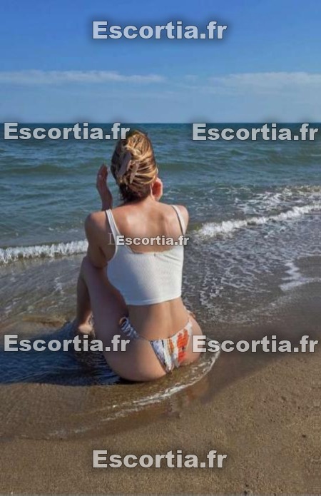 Hannais escort Niort