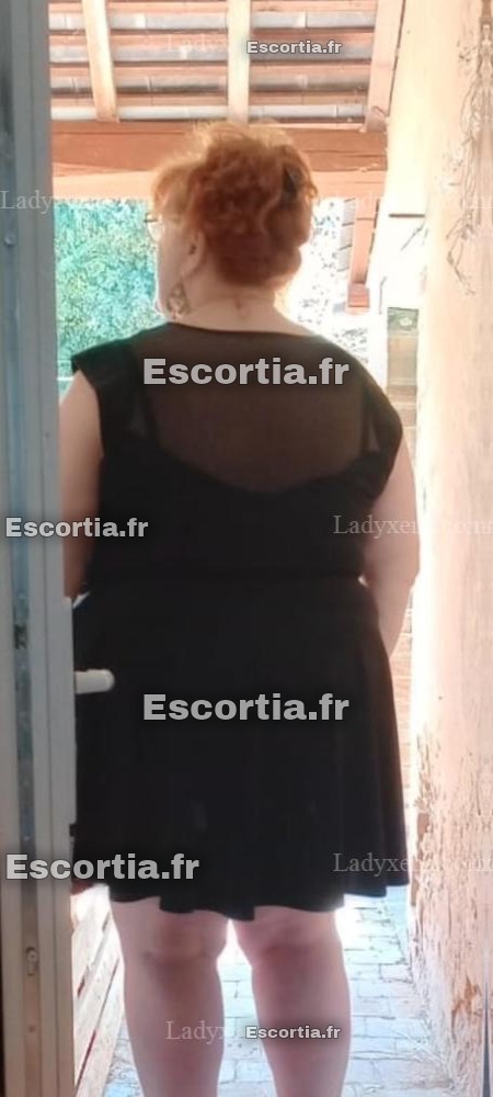 Hermance escort Bourges