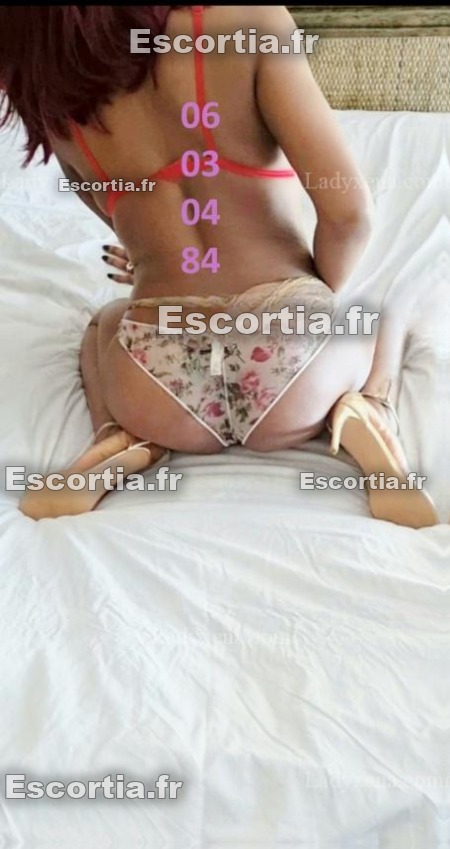 Imane escort Rennes