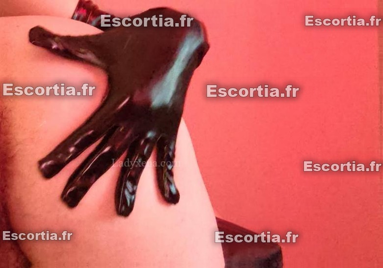 Irenedomina photo 3