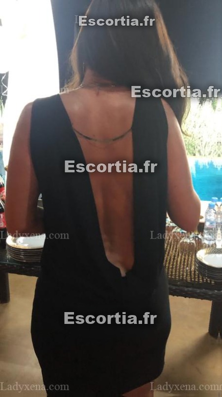 Irina38 escort Lyon