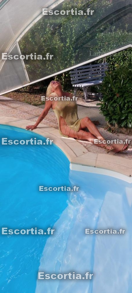 Irislagon69 escort lyon tassin