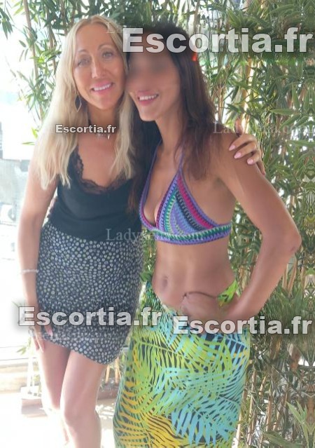 Isa Francaise photo 2