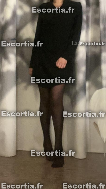 Isabeau75 escort Paris