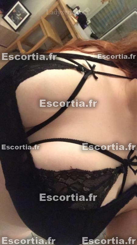 Isore44 escort Nantes