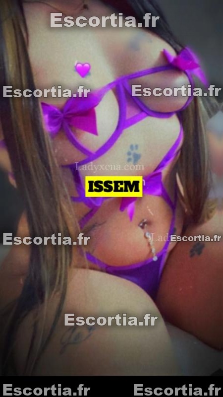 Issem Sex escort Beziers
