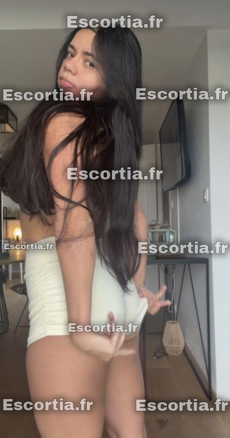 Jadecoubi25 escort Drancy