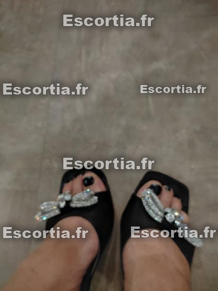 Jana13 escort Marseille